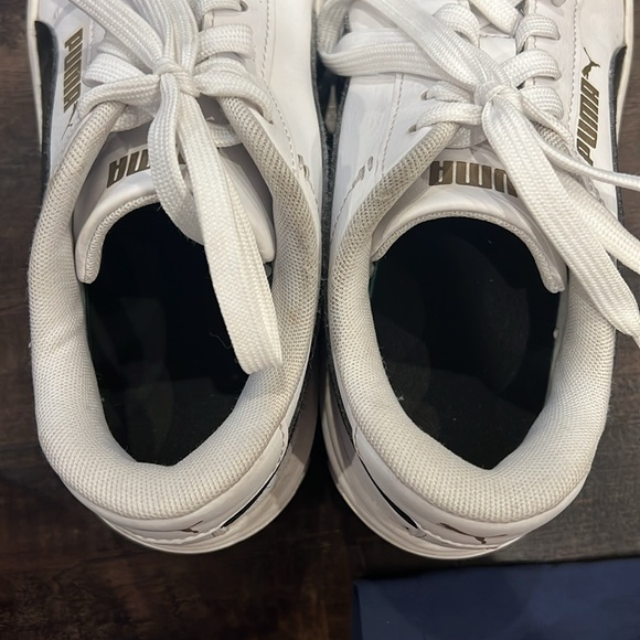 Puma Women’s Platforms - Picture 6 of 10